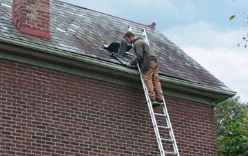 what affects urgent Cwmgors roof repairs