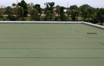 all Cwmgors roofing types quoted for