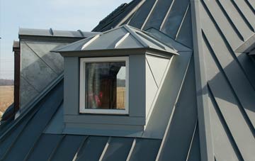 metal roofing Cwmgors, Neath Port Talbot