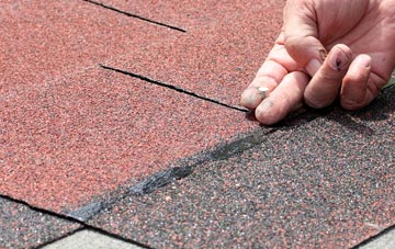 Cwmgors asphalt roof repairs