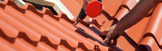 save on Cwmgors roof installation costs