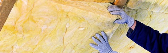 quotes for Cwmgors roof insulation