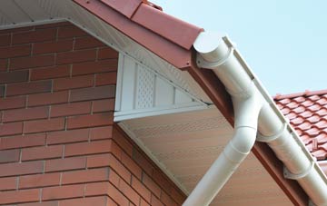 Cwmgors soffit repair costs