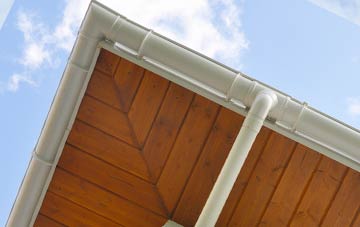 Cwmgors soffit types