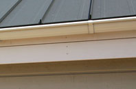 Cwmgors soffit repair