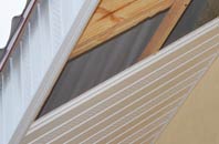 rated Cwmgors soffit repair companies